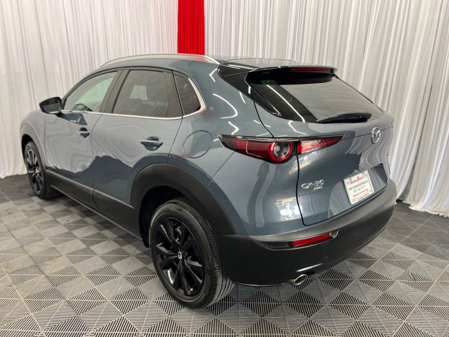 2024 Mazda CX-30