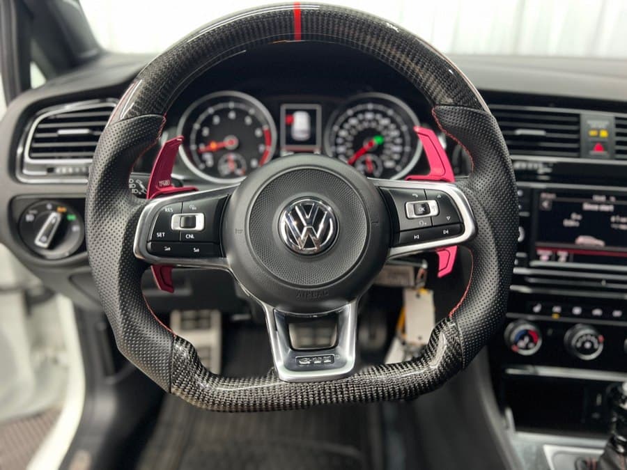 2018 Volkswagen Golf GTI