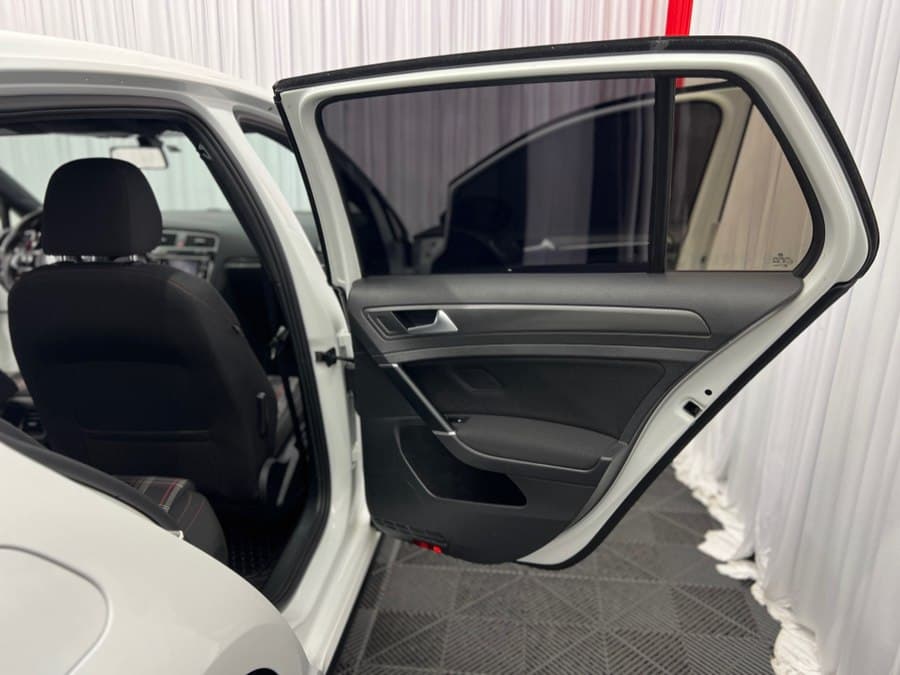 2018 Volkswagen Golf GTI