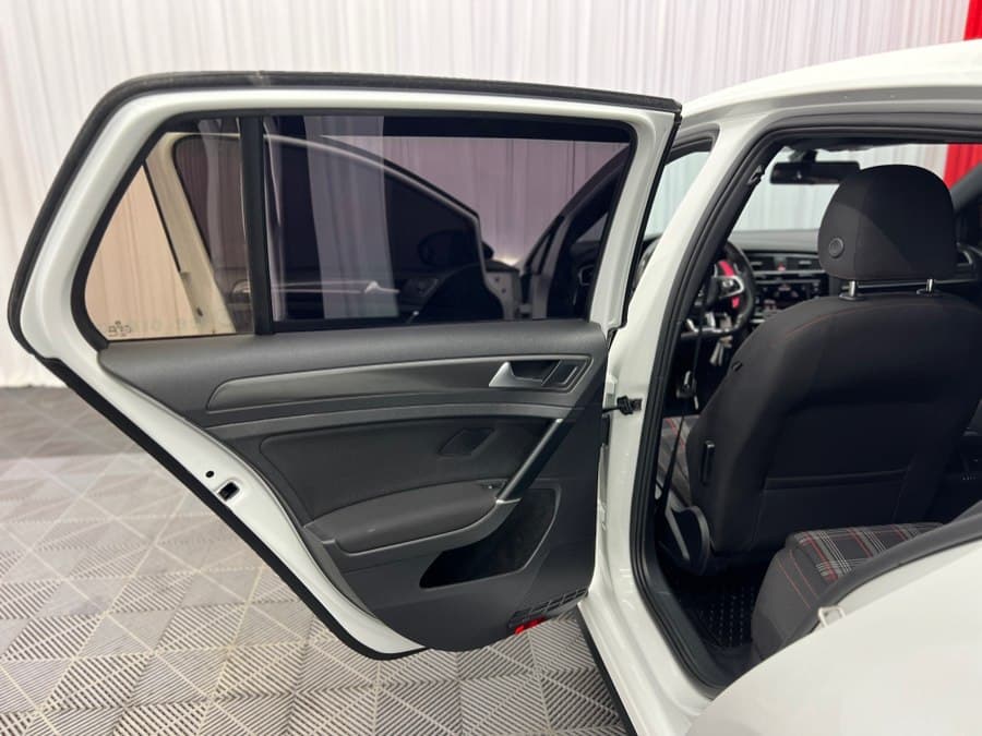 2018 Volkswagen Golf GTI