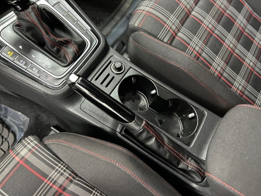 2018 Volkswagen Golf GTI