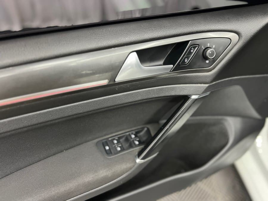 2018 Volkswagen Golf GTI