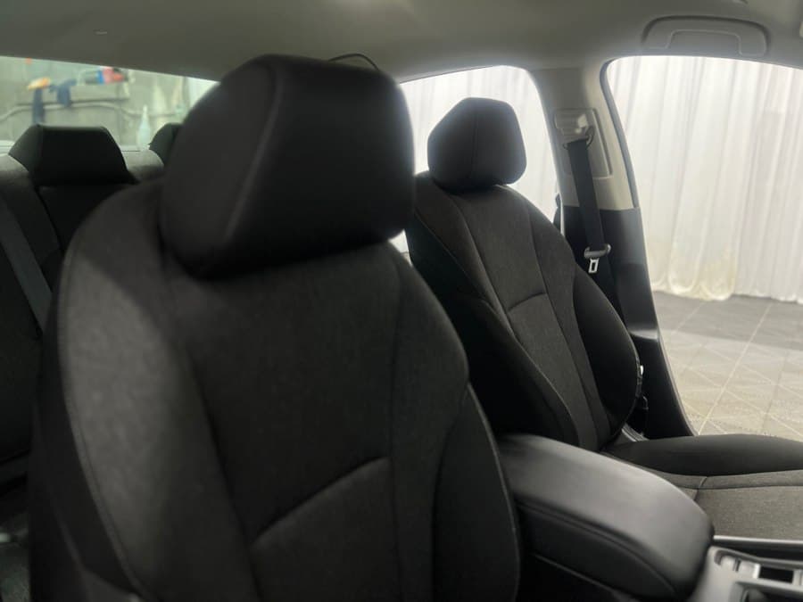 2025 Honda Accord Sedan