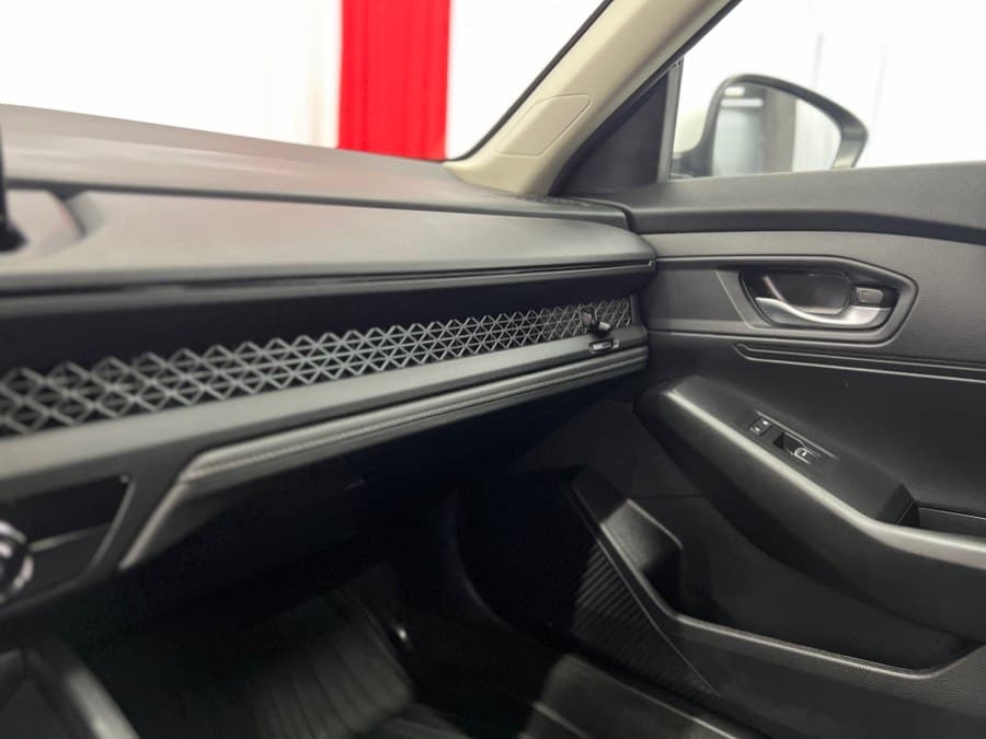 2025 Honda Accord Sedan