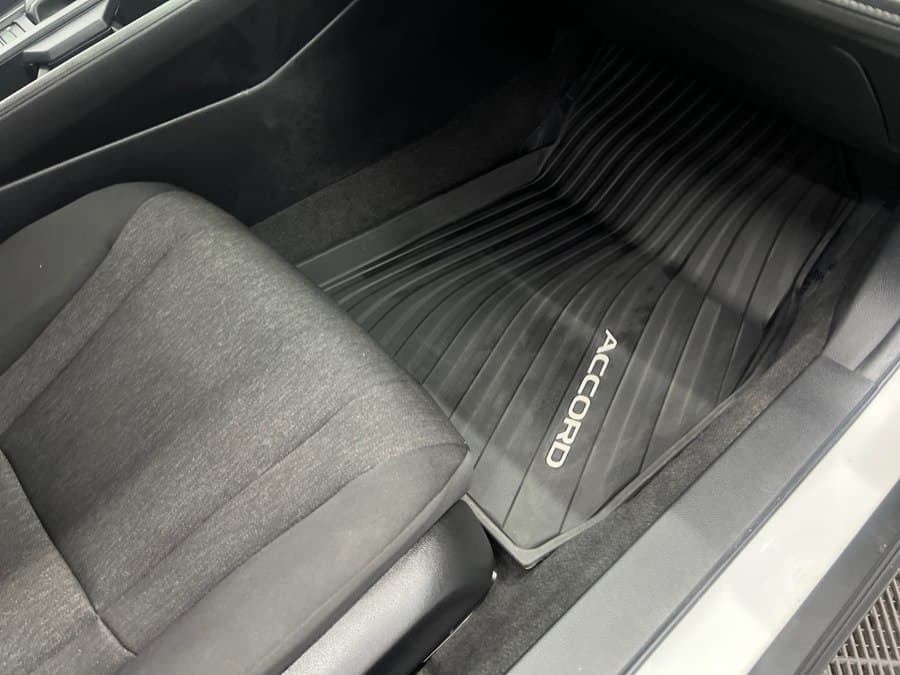 2025 Honda Accord Sedan