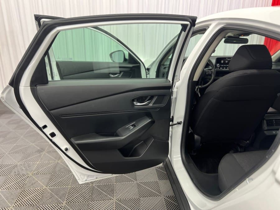 2025 Honda Accord Sedan