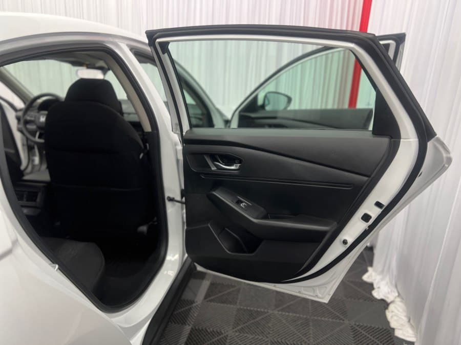 2025 Honda Accord Sedan