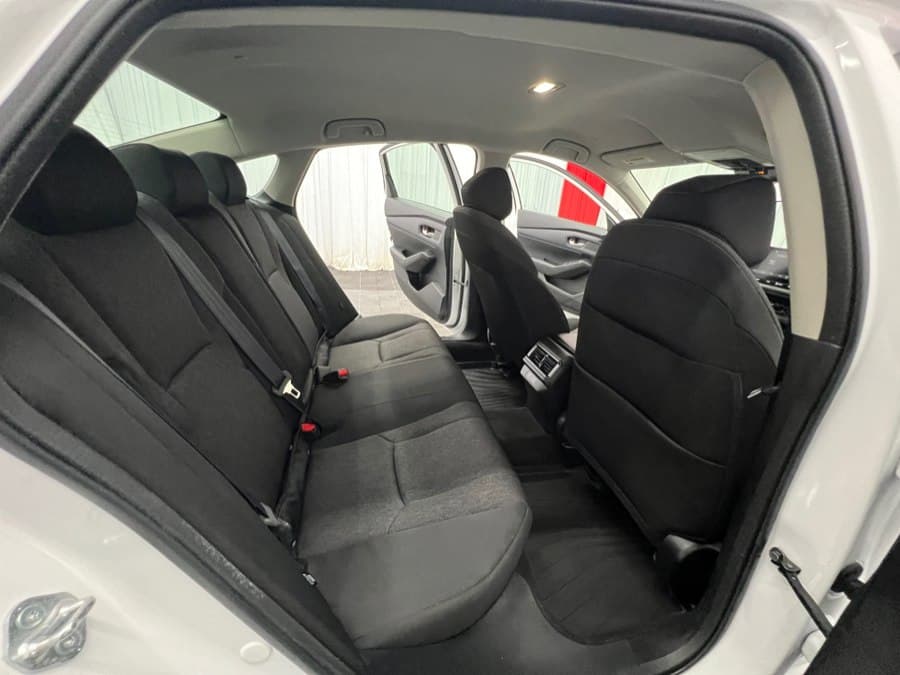 2025 Honda Accord Sedan