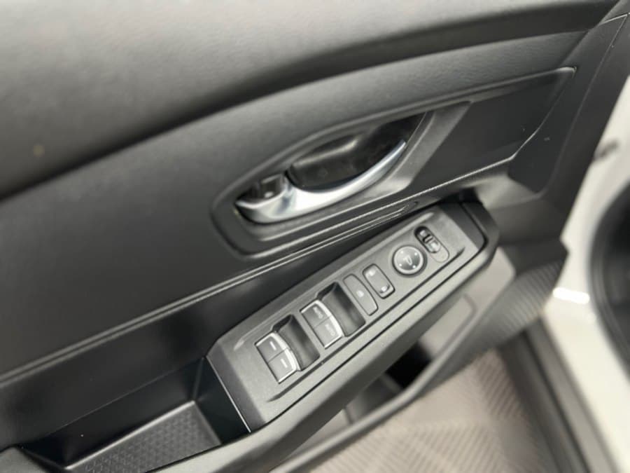 2025 Honda Accord Sedan