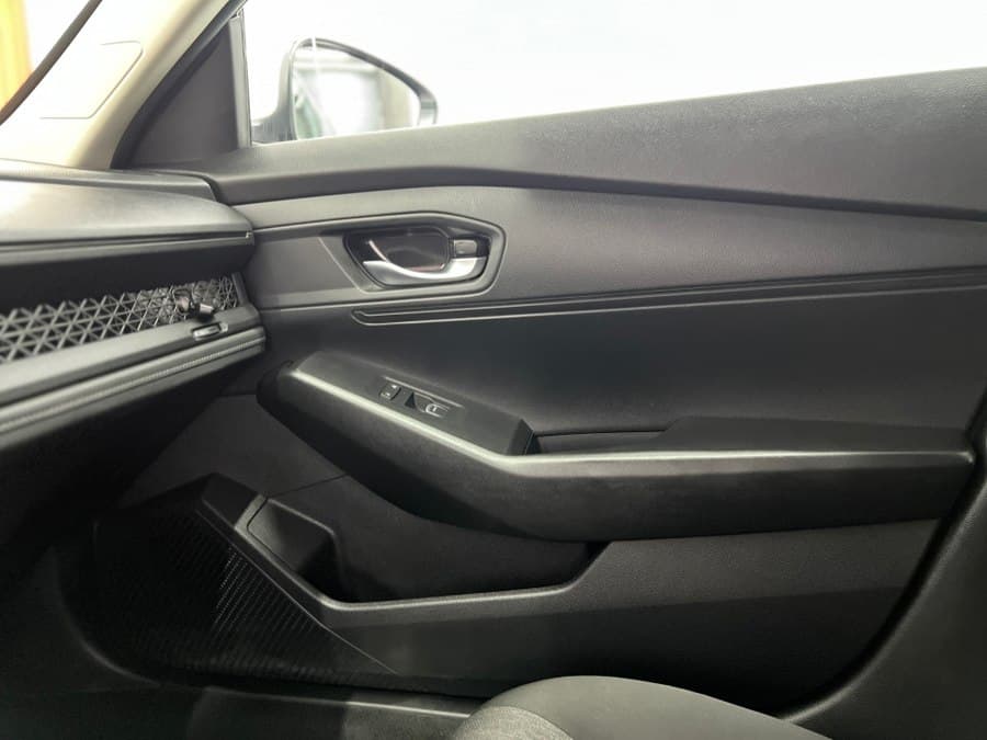 2025 Honda Accord Sedan