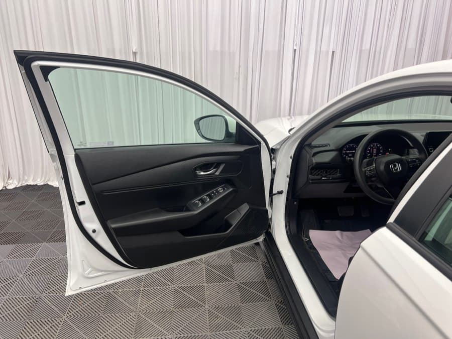 2025 Honda Accord Sedan