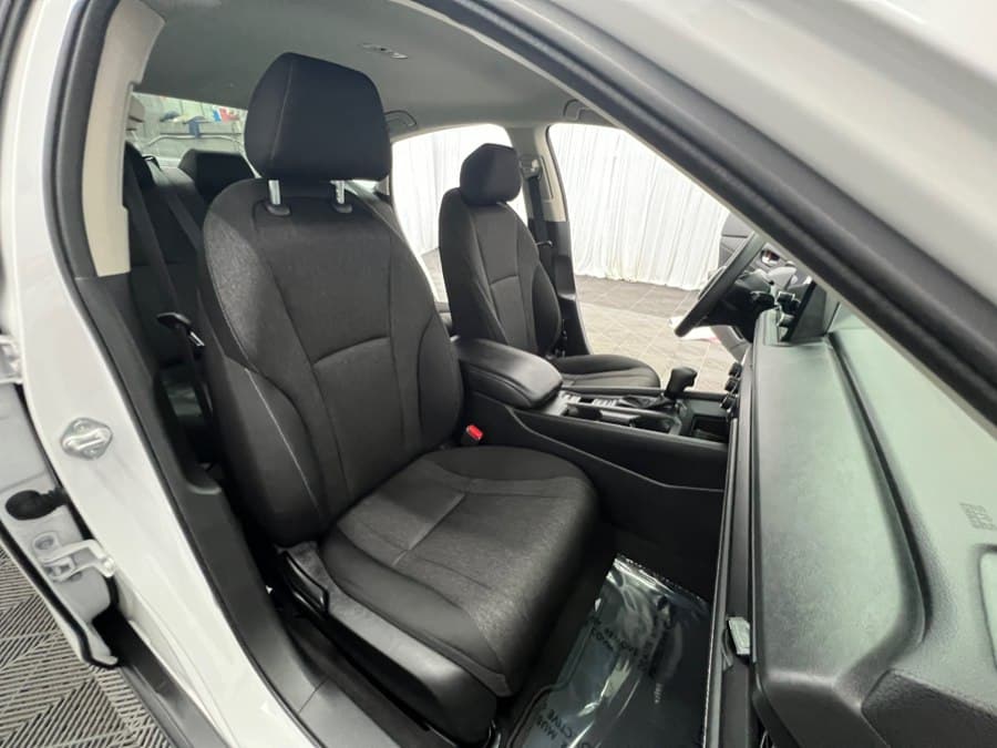 2025 Honda Accord Sedan