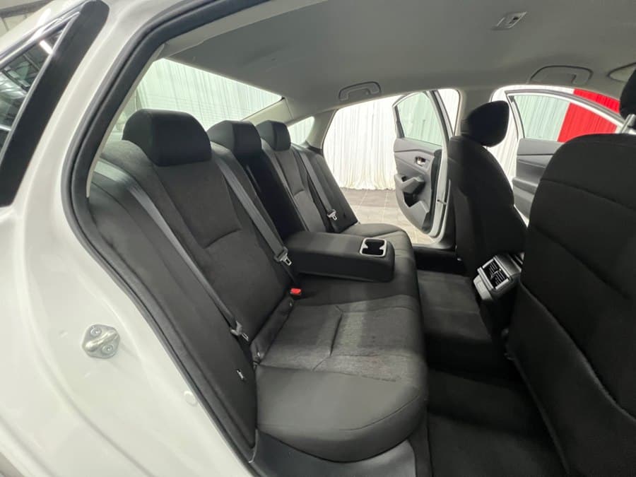 2025 Honda Accord Sedan