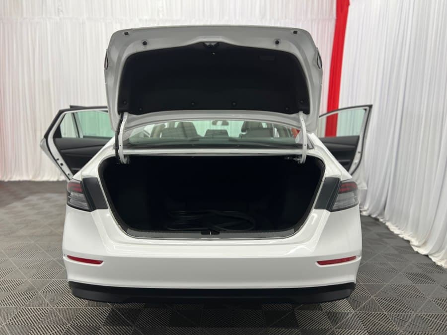 2025 Honda Accord Sedan