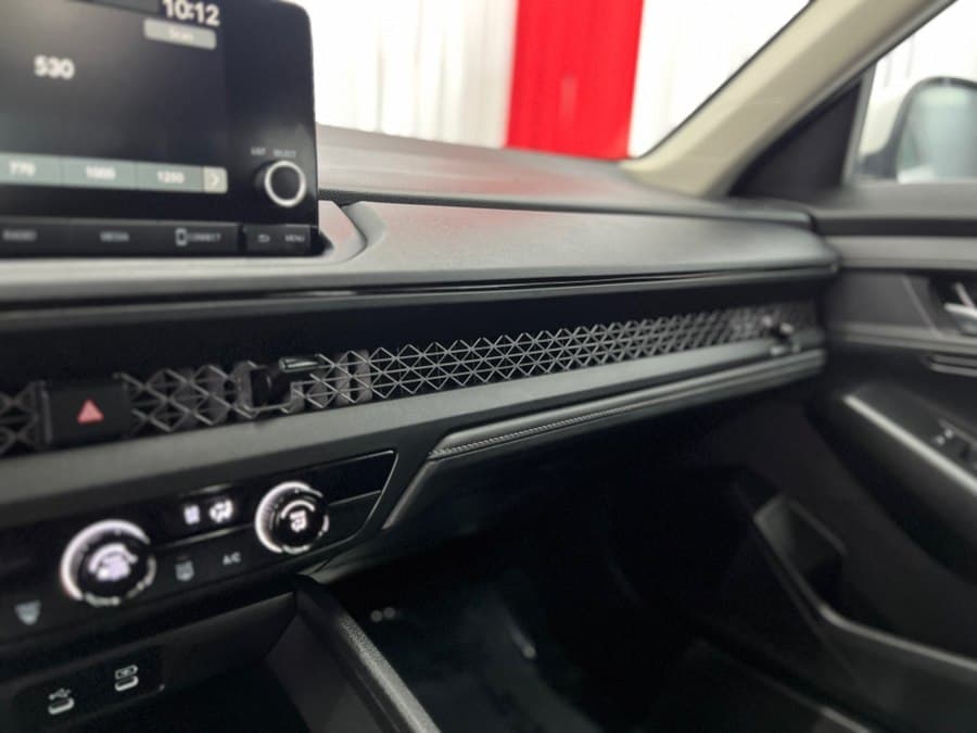 2025 Honda Accord Sedan