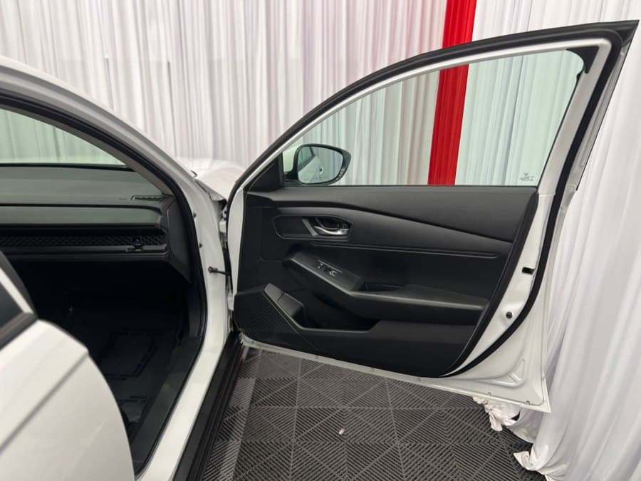 2025 Honda Accord Sedan