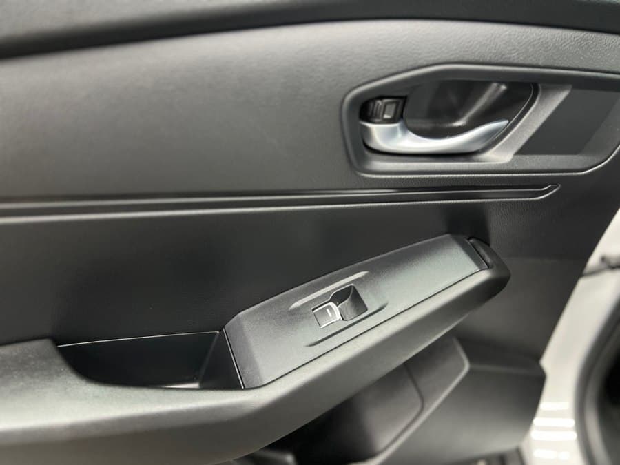 2025 Honda Accord Sedan