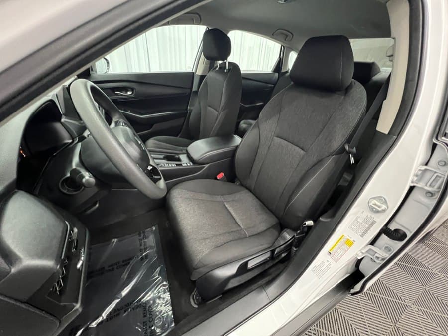 2025 Honda Accord Sedan