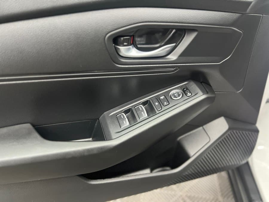 2025 Honda Accord Sedan