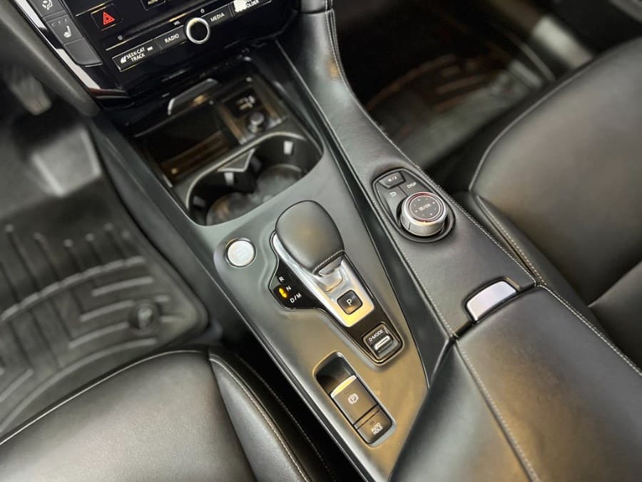 2019 INFINITI QX50