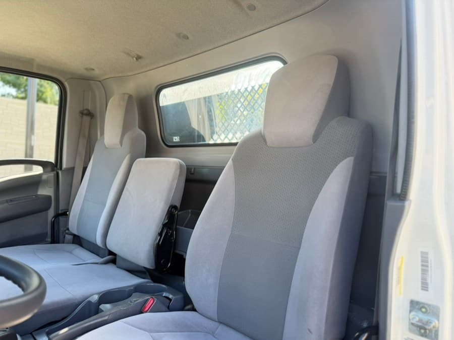 2020 Chevrolet 5500HD LCF Diesel