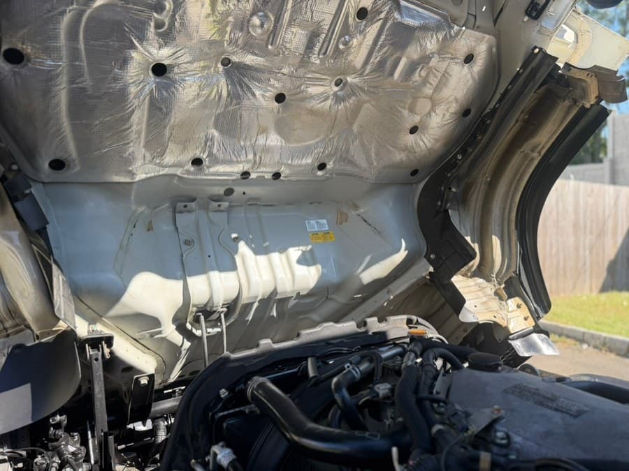 2020 Chevrolet 5500HD LCF Diesel