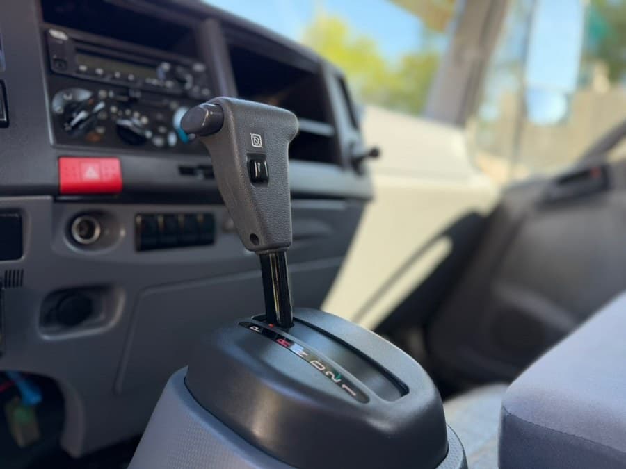 2020 Chevrolet 5500HD LCF Diesel