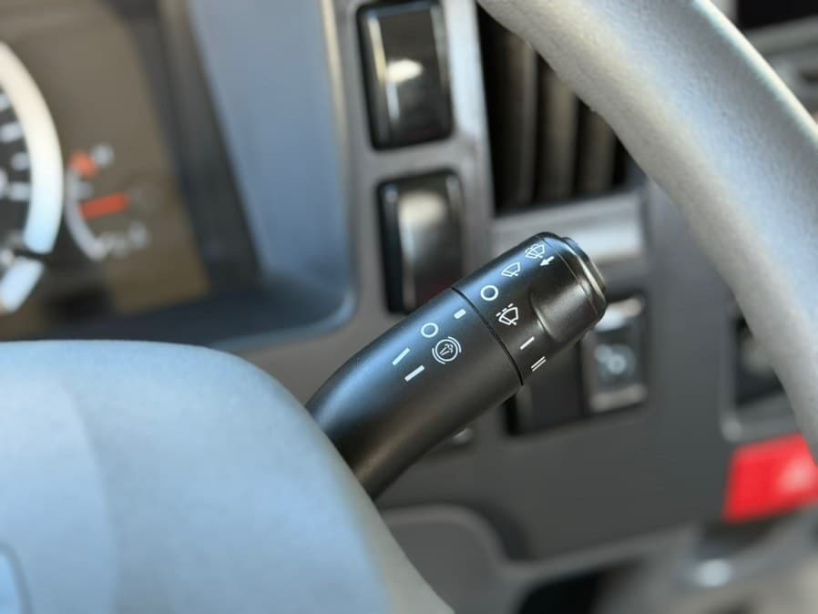 2020 Chevrolet 5500HD LCF Diesel