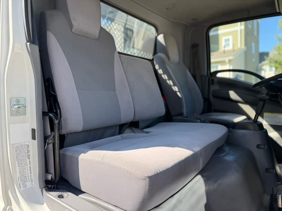 2020 Chevrolet 5500HD LCF Diesel