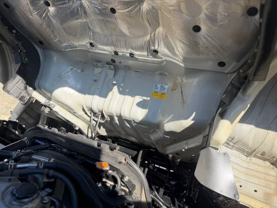 2020 Chevrolet 5500HD LCF Diesel