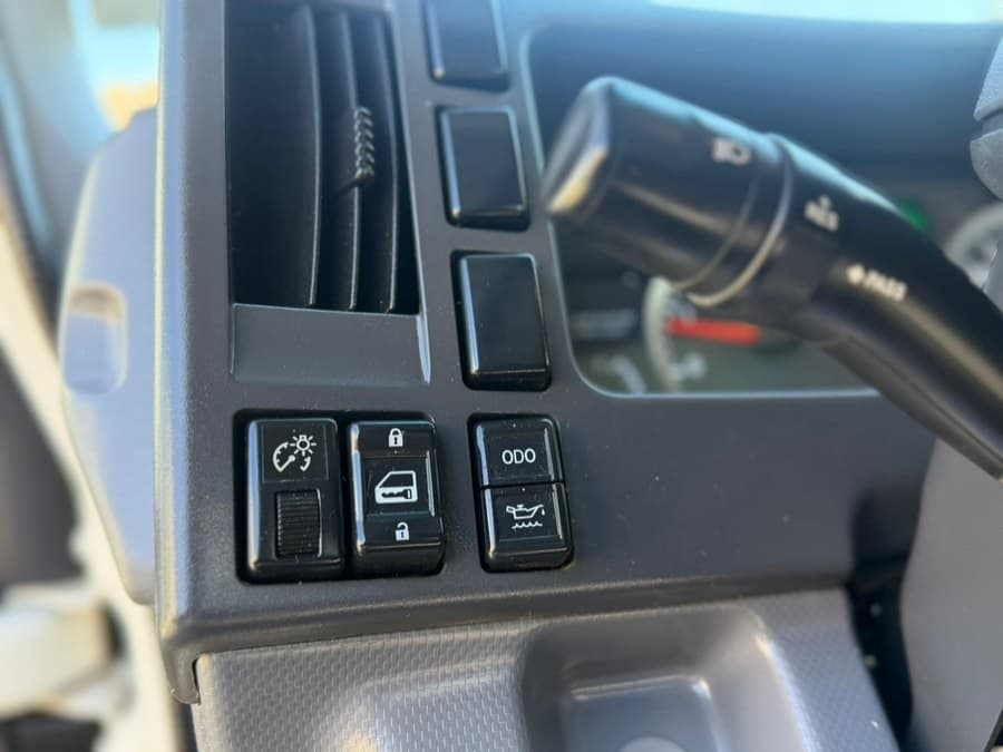 2020 Chevrolet 5500HD LCF Diesel
