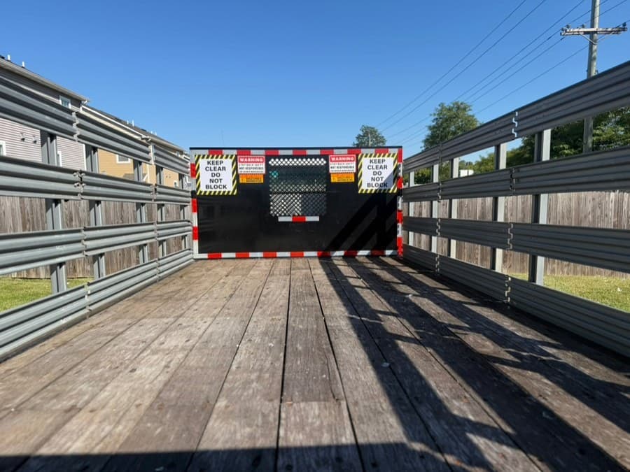 2020 Chevrolet 5500HD LCF Diesel