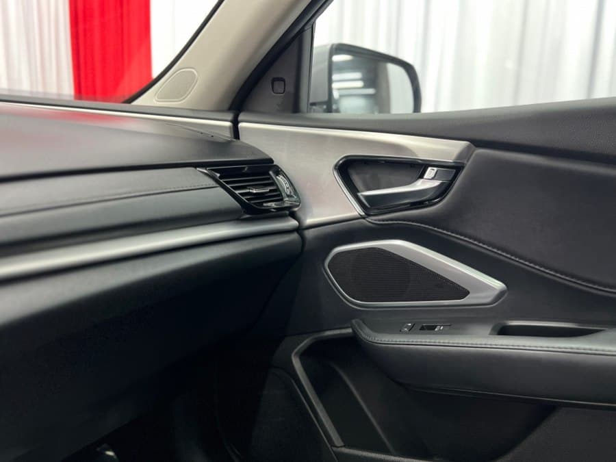 2023 Acura RDX