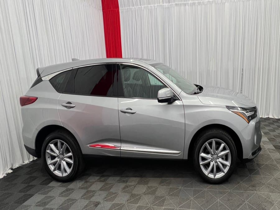 2023 Acura RDX