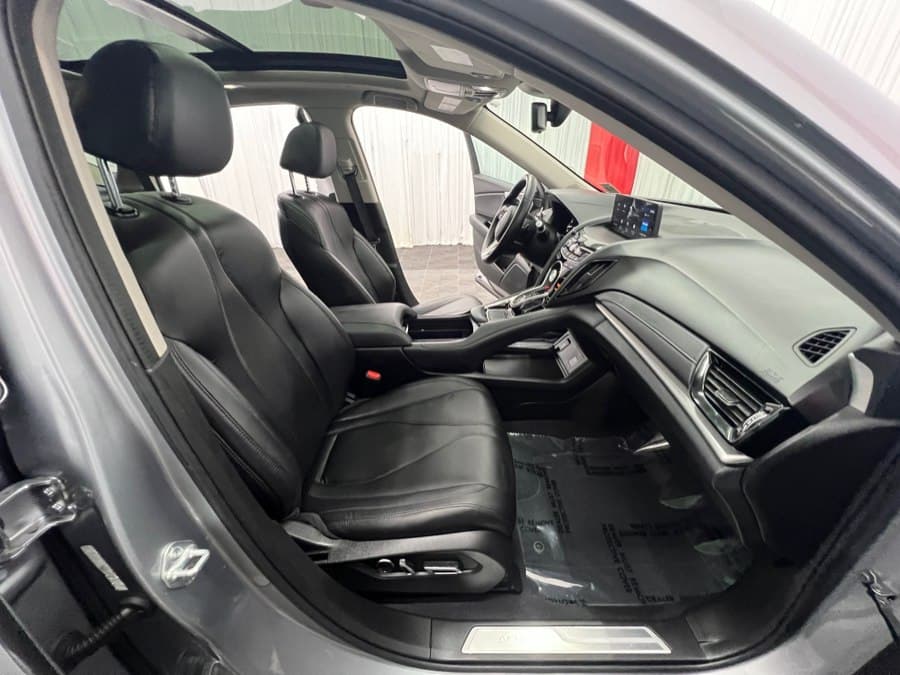 2023 Acura RDX