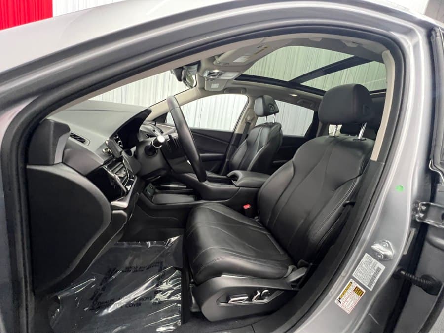 2023 Acura RDX