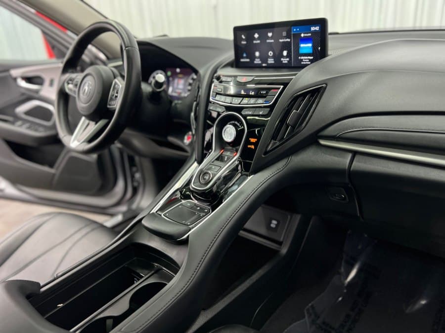 2023 Acura RDX