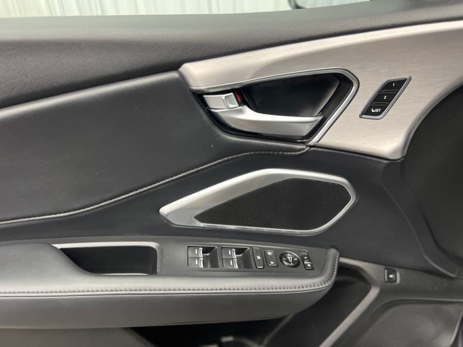2023 Acura RDX