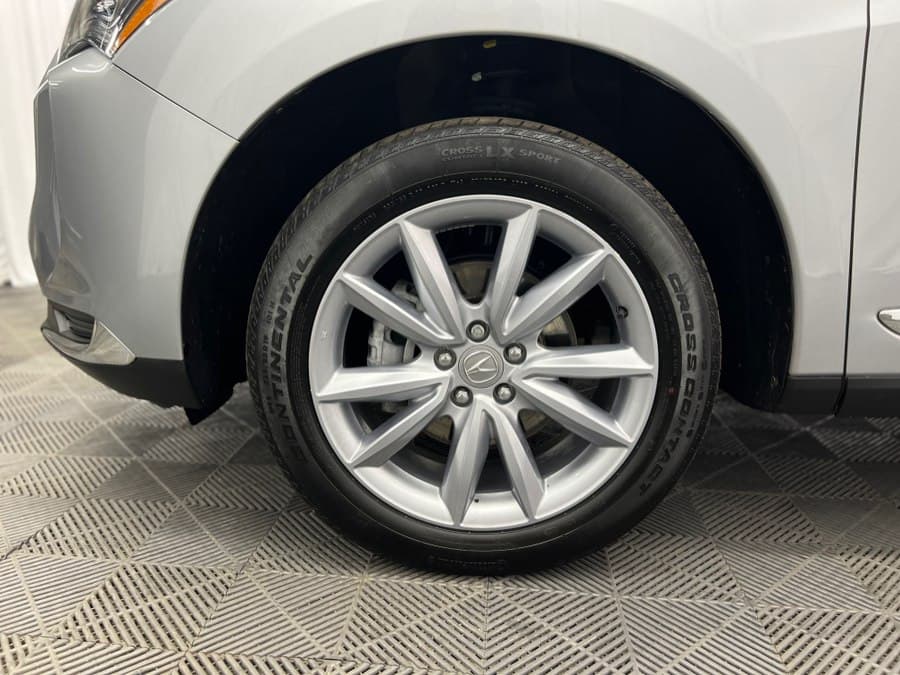 2023 Acura RDX