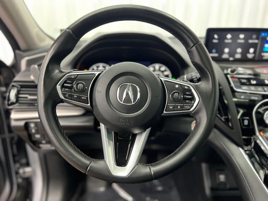 2023 Acura RDX