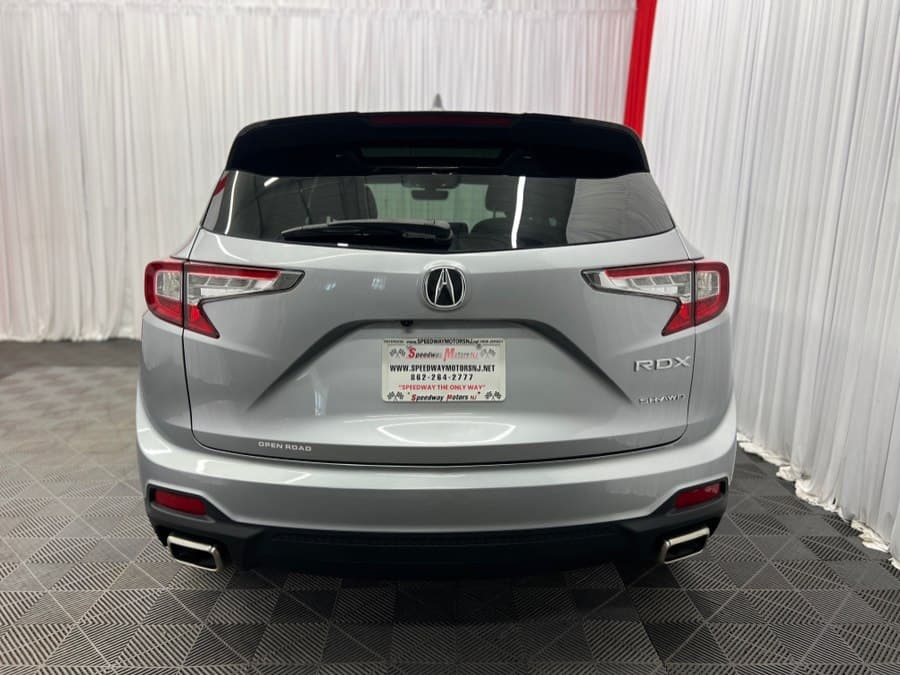 2023 Acura RDX
