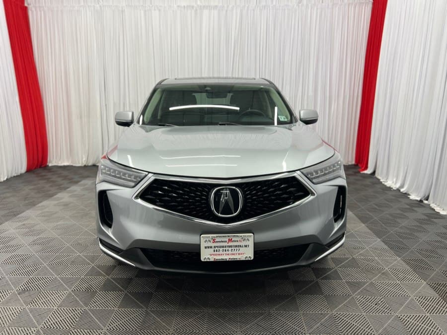2023 Acura RDX