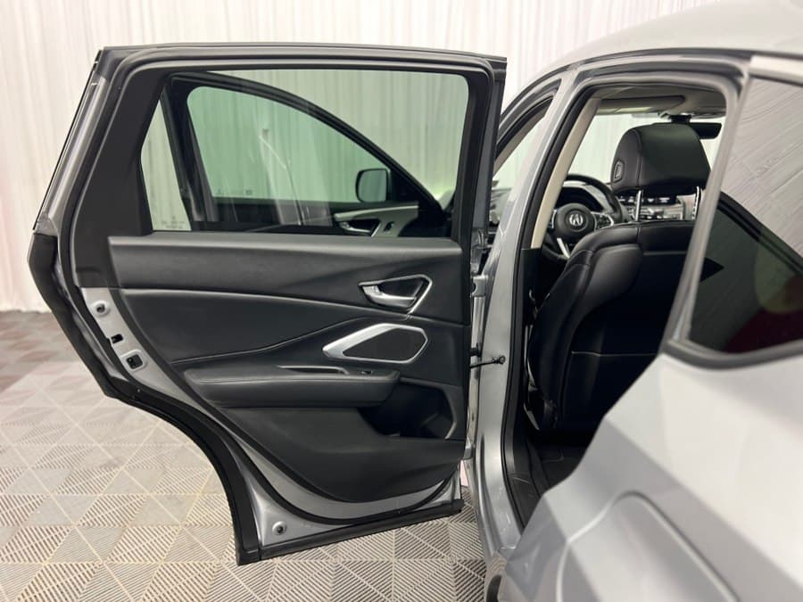 2023 Acura RDX