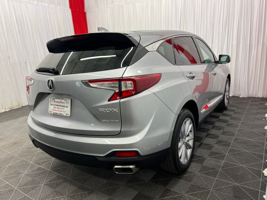 2023 Acura RDX