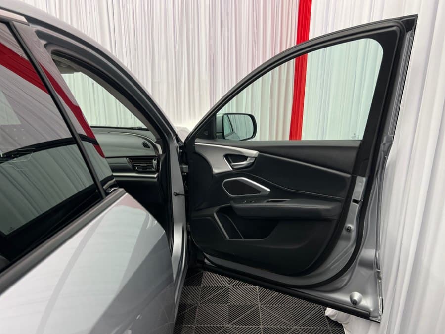 2023 Acura RDX