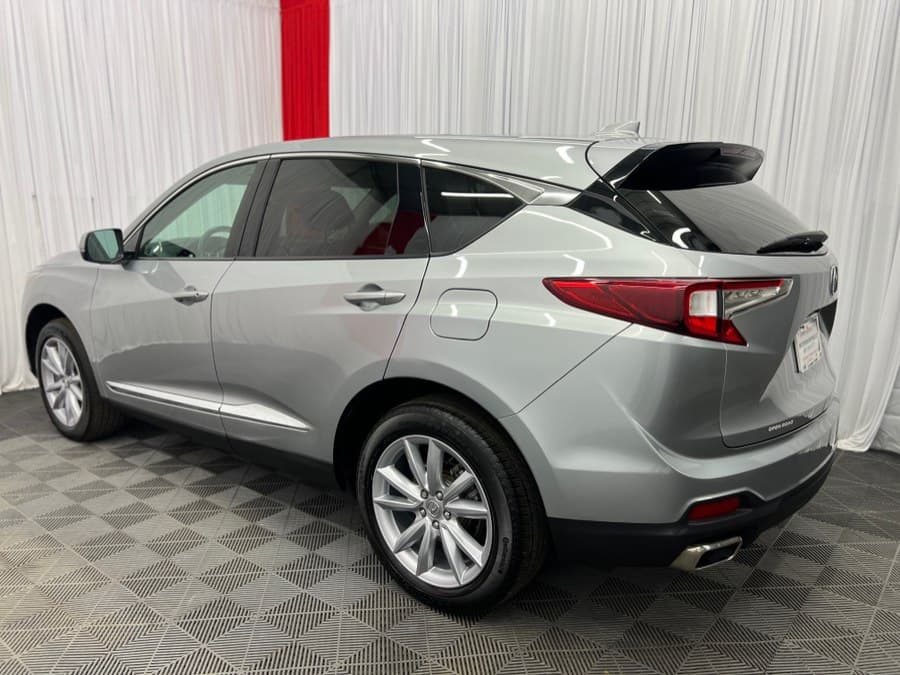 2023 Acura RDX