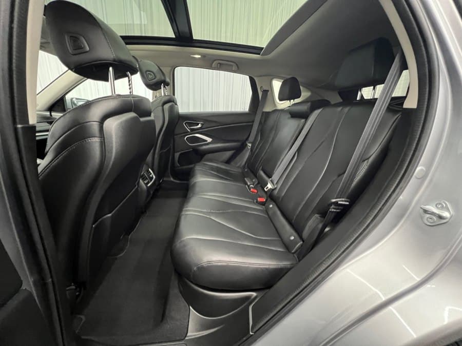 2023 Acura RDX