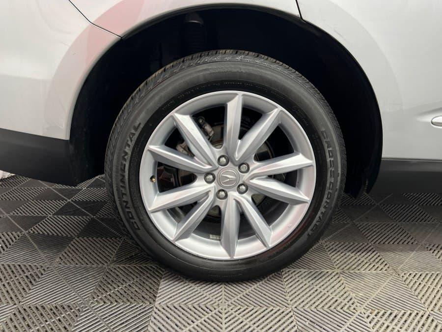 2023 Acura RDX
