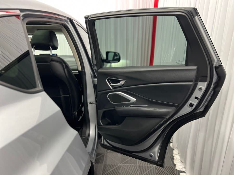 2023 Acura RDX