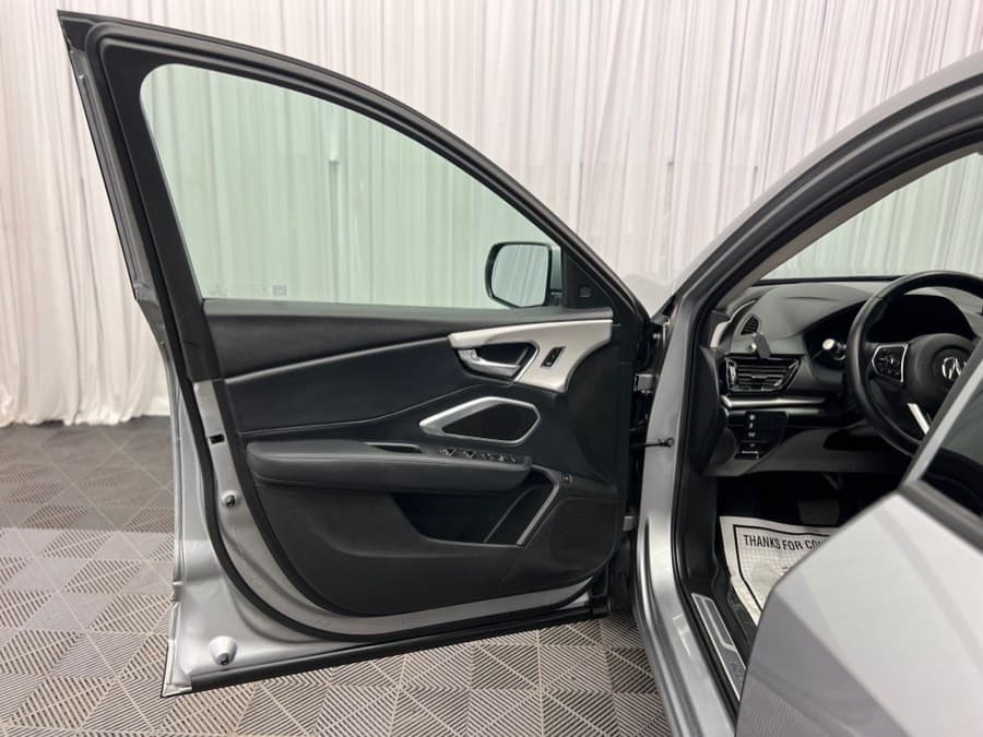 2023 Acura RDX